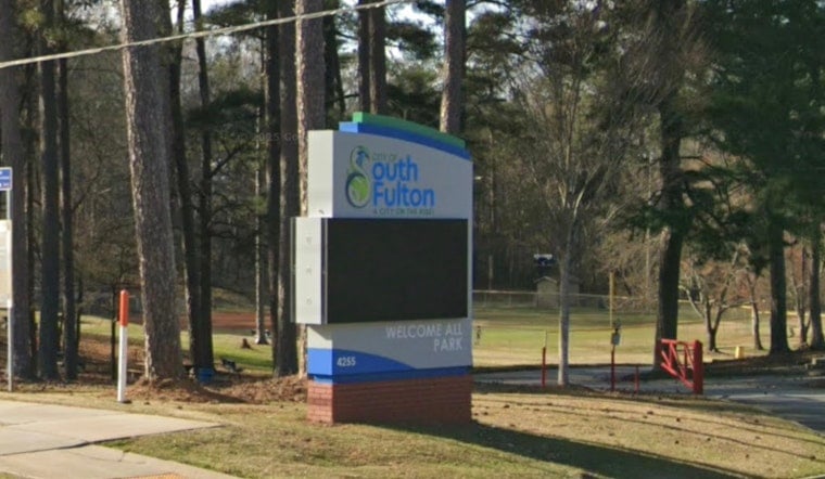 West Nile Found at Welcome All Park, but South Fulton Keeps It Open for Spraying