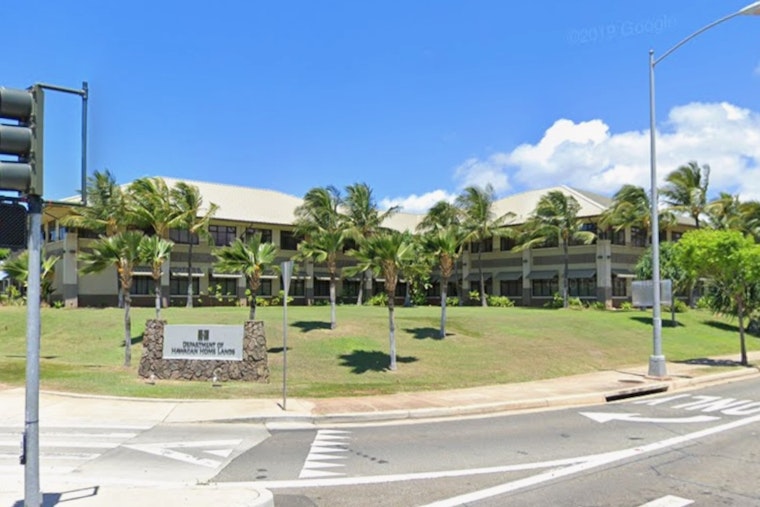 West Oahu Breaks Ground On 24 Modular Homestead Lots For Native Hawaiians