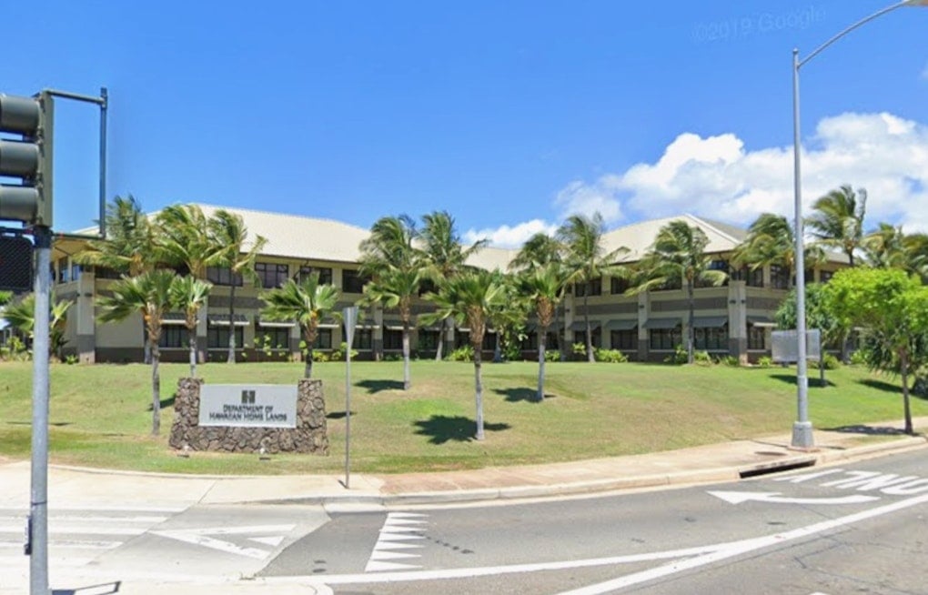 West Oahu Breaks Ground On 24 Modular Homestead Lots For Native Hawaiians