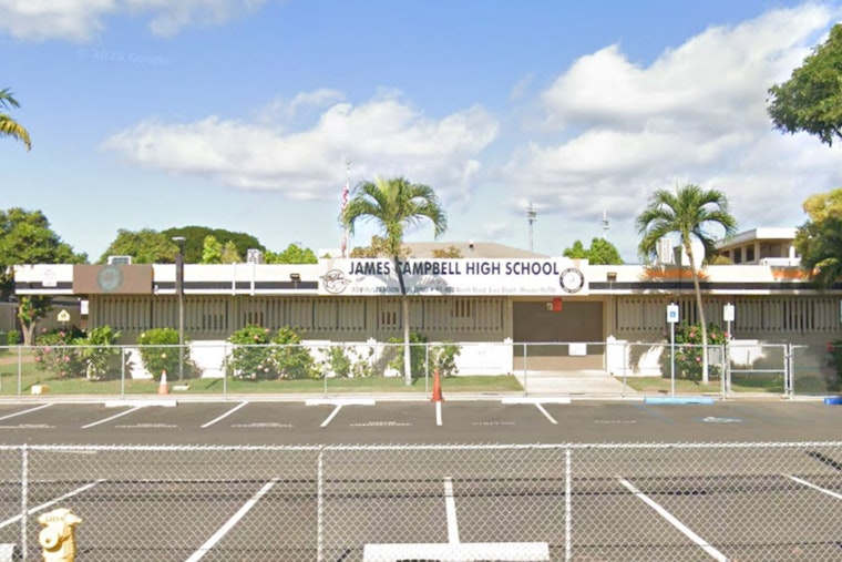 West Oahu Woman Shot at 17 Returns to School at 20 as Case Remains Unsolved