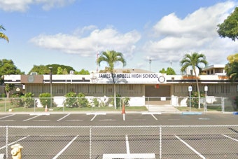 West Oahu Woman Shot at 17 Returns to School at 20 as Case Remains Unsolved