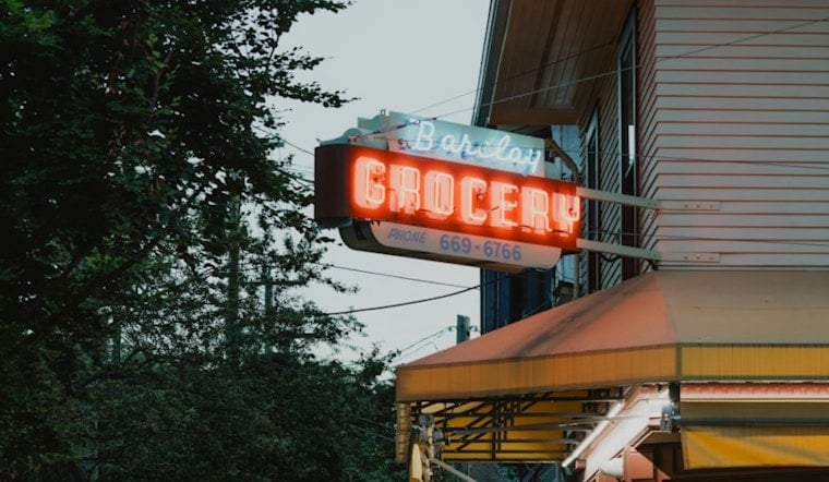 West Orange Grocery Void Ends as Planning Board Approves Leon Marketplace