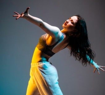 West Palm Beach Cuts Loose as First-Ever Banyan Dance Festival Brings 6 Days of Nonstop Moves