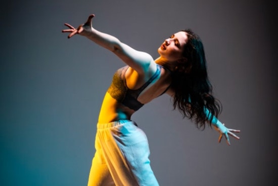 West Palm Beach Cuts Loose as First-Ever Banyan Dance Festival Brings 6 Days of Nonstop Moves
