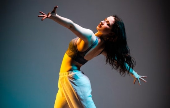 West Palm Beach Cuts Loose as First-Ever Banyan Dance Festival Brings 6 Days of Nonstop Moves