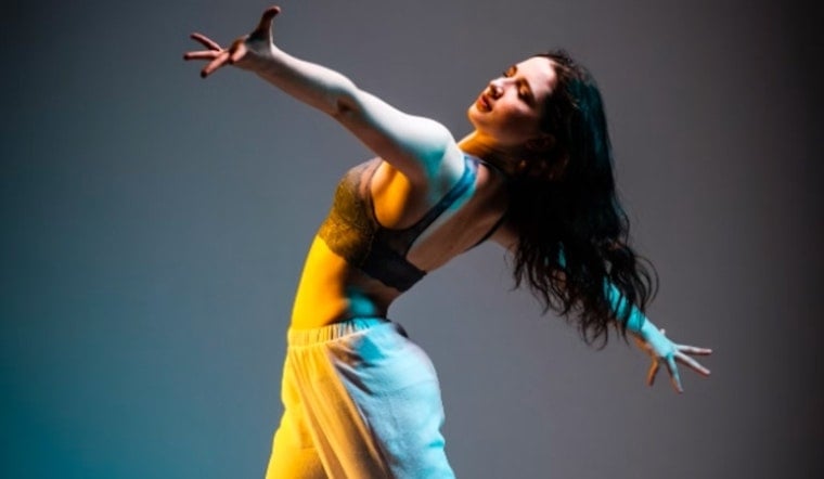 West Palm Beach Cuts Loose as First-Ever Banyan Dance Festival Brings 6 Days of Nonstop Moves