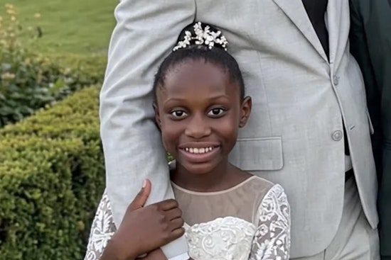 West Palm Beach Girl, 11, Goes Home After 7 Months Fighting Burns on 58% of Her Body