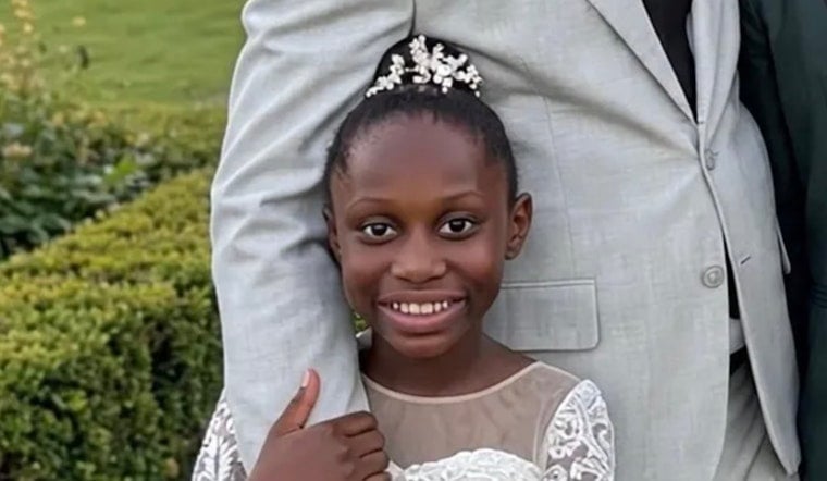 West Palm Beach Girl, 11, Goes Home After 7 Months Fighting Burns on 58% of Her Body