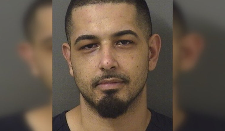West Palm Beach Man Faked Coma to Hide $190K Office Theft, Police Say