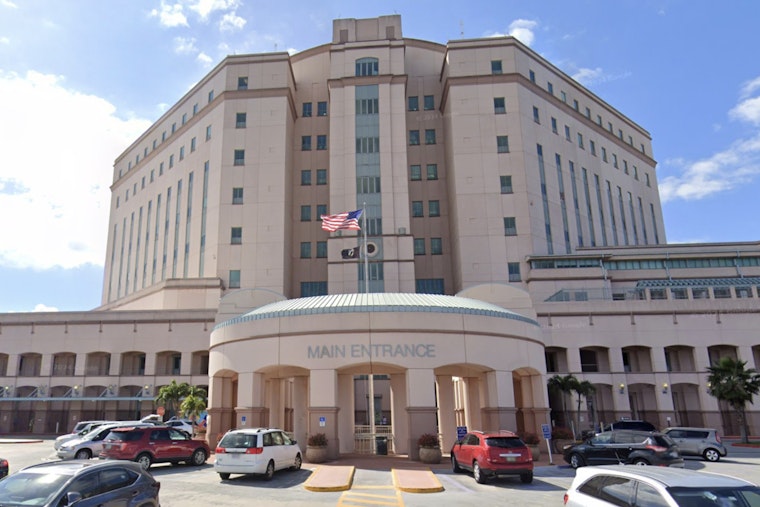 West Palm Beach Veterans Say VA Delays Left Them Fighting for Medication, Care