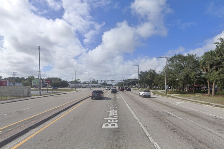 West Palm Beach Woman, 63, Dies 20 Days After Medical Episode on Military Trail