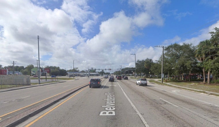 West Palm Beach Woman, 63, Dies 20 Days After Medical Episode on Military Trail