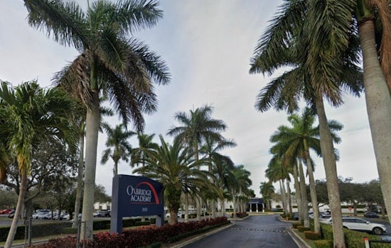 West Palm Beach’s Oxbridge Academy Slaps All-Day Ban on Student Phones
