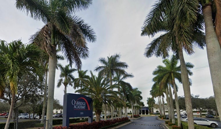 West Palm Beach’s Oxbridge Academy Slaps All-Day Ban on Student Phones