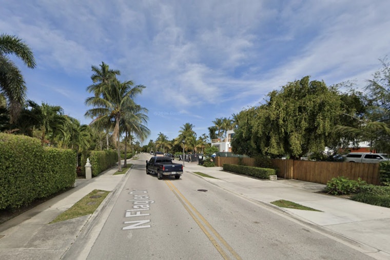 West Palm Waterfront Mansion With Rooftop Deck Nabs Top Spot in $128M Palm Beach Luxury Deals