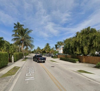 West Palm Waterfront Mansion With Rooftop Deck Nabs Top Spot in $128M Palm Beach Luxury Deals