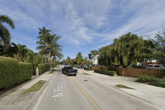 West Palm Waterfront Mansion With Rooftop Deck Nabs Top Spot in $128M Palm Beach Luxury Deals