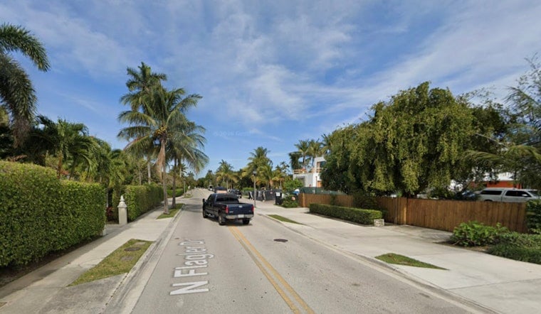 West Palm Waterfront Mansion With Rooftop Deck Nabs Top Spot in $128M Palm Beach Luxury Deals