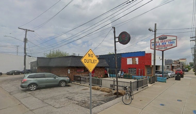 West Park Bar Throws Arm-Wrestling Bash to Send Cleveland Puller to India