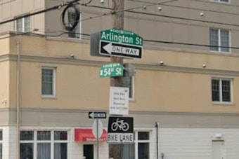 West Philadelphia Man Killed In 54th And Arlington Shooting