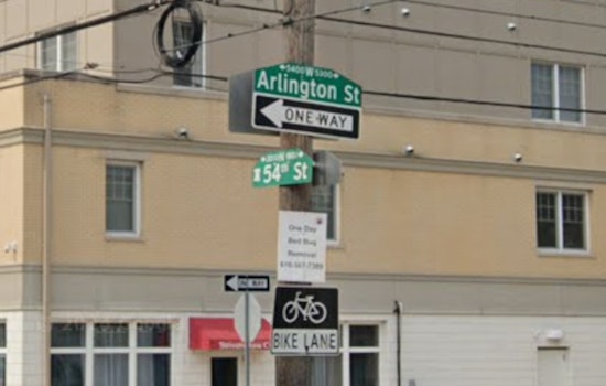 West Philadelphia Man Killed In 54th And Arlington Shooting