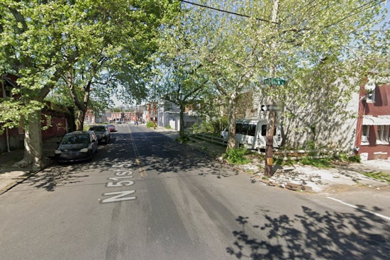 West Philly Carjacking Erupts Into Gunfight, Leaves Driver Hospitalized