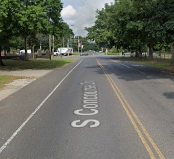 West Philly Man, 21, Shot Twice in Robbery, but Cops Can't Find the Crime Scene