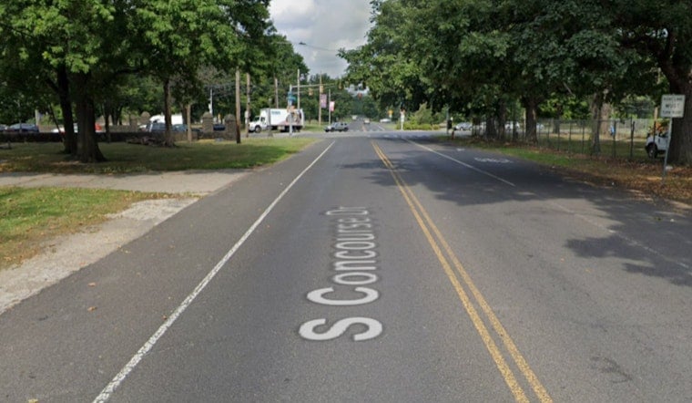 West Philly Man, 21, Shot Twice in Robbery, but Cops Can't Find the Crime Scene