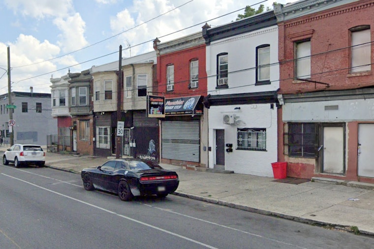 West Philly Man, 65, Shot in Shoulder at Haverford Ave Convenience Store