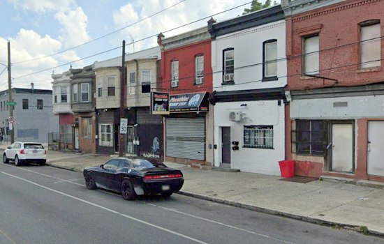West Philly Man, 65, Shot in Shoulder at Haverford Ave Convenience Store