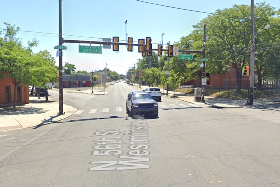 West Philly Woman, 19, Shot Twice in Chest, Gunman Flees With Teeth-Print Backpack