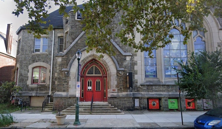 West Philly's Curio Theatre Throws Disco Fundraiser Inside 1895 Church