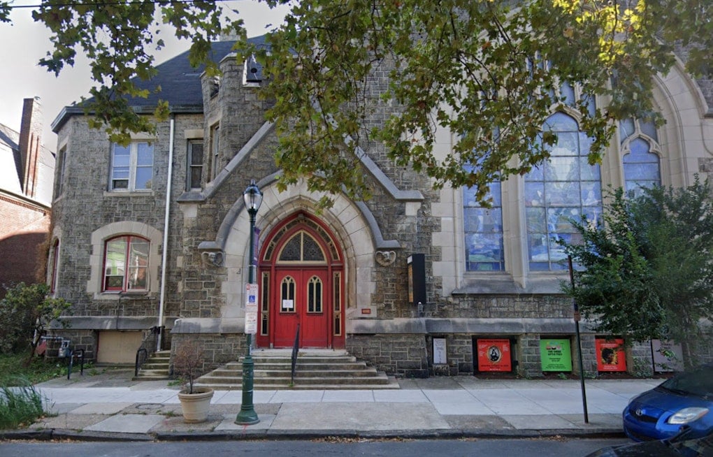 West Philly's Curio Theatre Throws Disco Fundraiser Inside 1895 Church