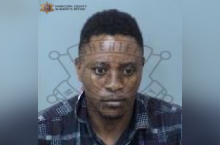 West Phoenix Hit-and-Run Suspect Held on $150K Bond as Victim Fights to Survive