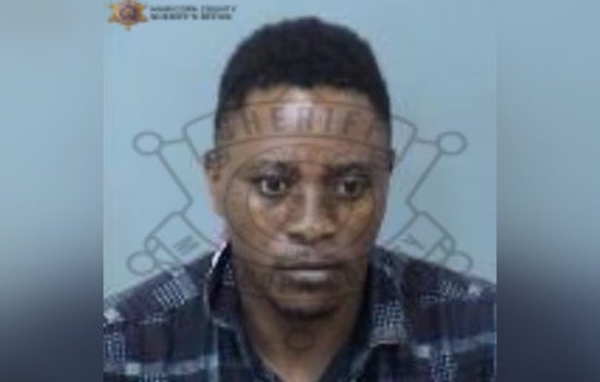 West Phoenix Hit-and-Run Suspect Held on $150K Bond as Victim Fights to Survive