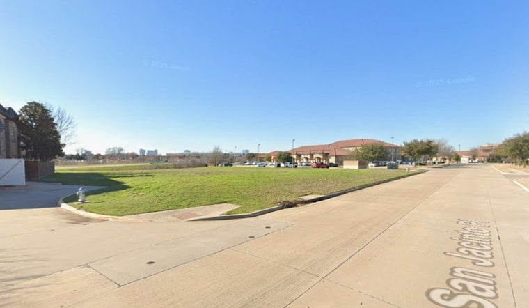 West Plano Medical Cluster Grows With New 56,876-Square-Foot Office Building