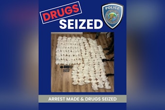 West Sacramento Detectives Seize 190 Pounds of Meth Along West Capitol Corridor