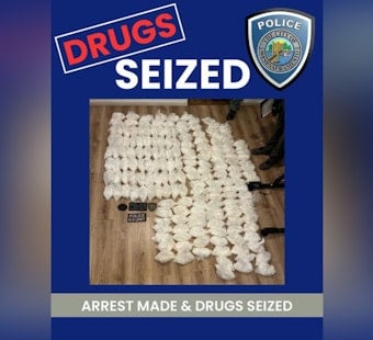 West Sacramento Detectives Seize 190 Pounds of Meth Along West Capitol Corridor