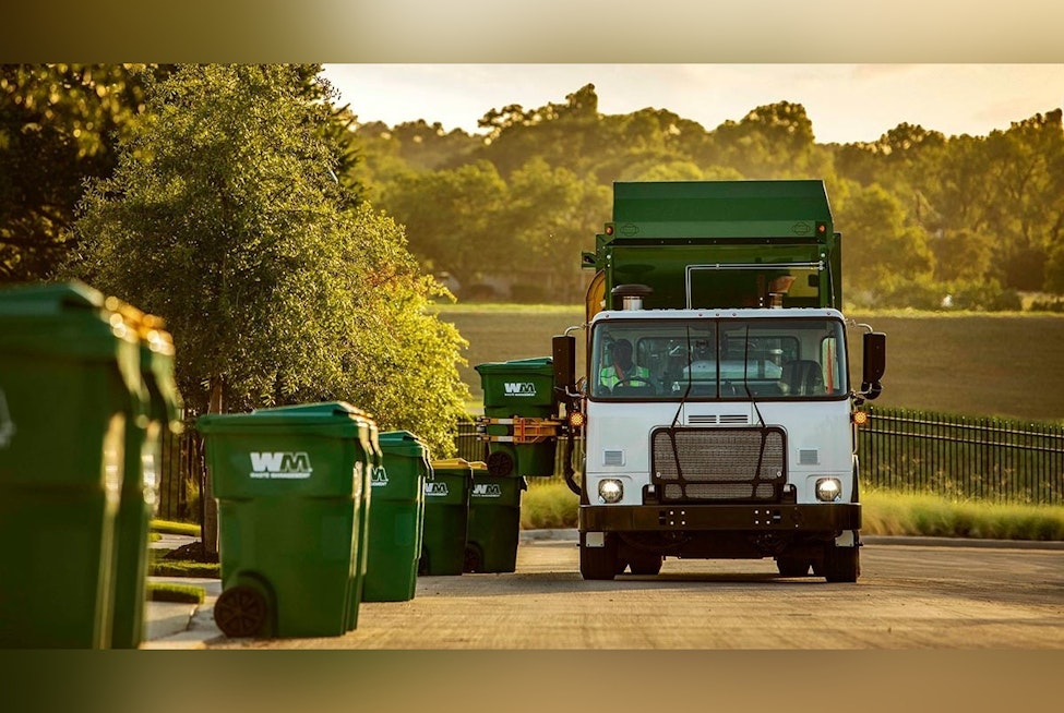 West Sacramento Trash Bills Set to Jump Up to 40% Under New Hauler