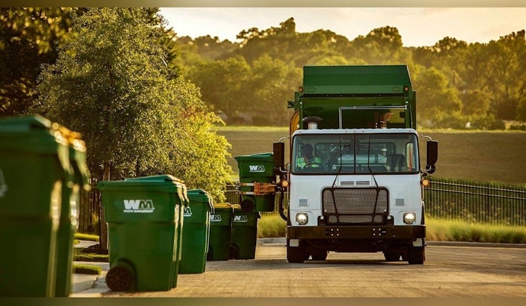 West Sacramento Trash Bills Set to Jump Up to 40% Under New Hauler