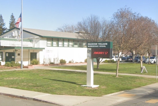 West Sacramento’s Elkhorn Village School Unveils $55M Timber Makeover