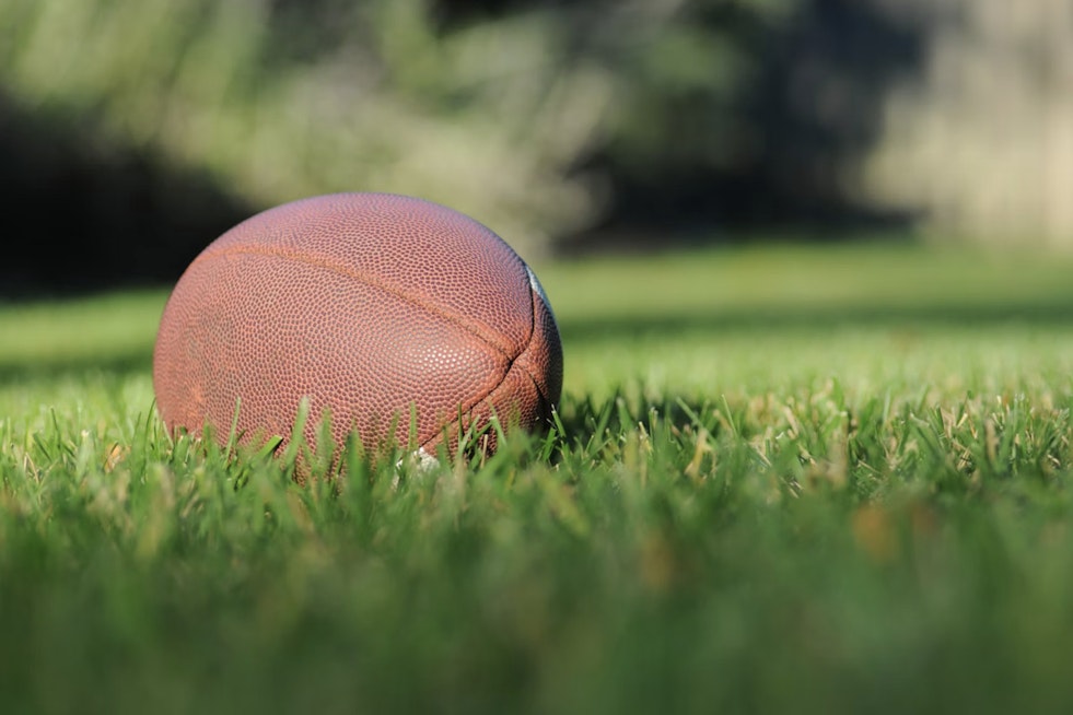 West Salem's Trent Ferguson Went From Hoops to a Full Ride After 4 Football Games