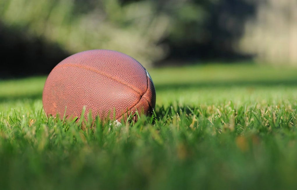 West Salem's Trent Ferguson Went From Hoops to a Full Ride After 4 Football Games