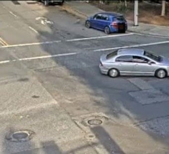West San Jose Stabbing Suspect Caught After Surveillance Tech, Patrol Teamwork
