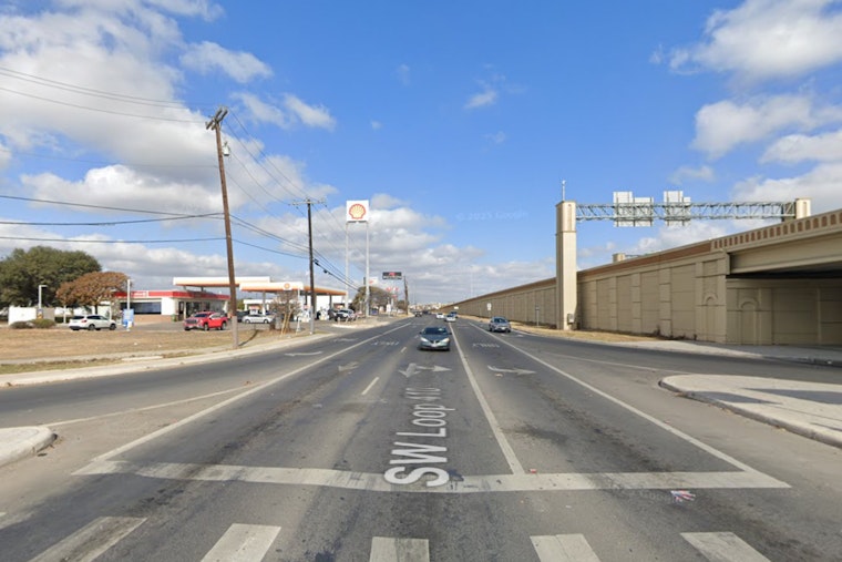 West Side Hit-and-Run Leaves San Antonio Biker Critical, Suspects Still Missing