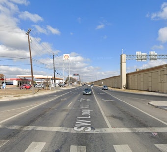 West Side Hit-and-Run Leaves San Antonio Biker Critical, Suspects Still Missing