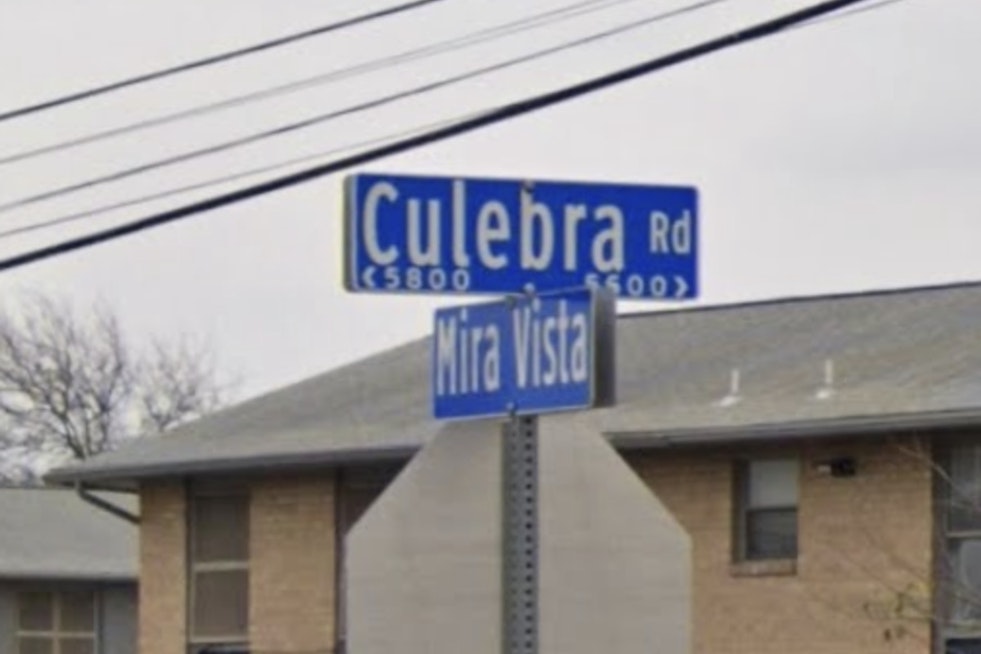 West Side Man Shot In Groin, But Police Can't Find Where It Happened