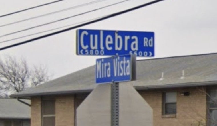 West Side Man Shot In Groin, But Police Can't Find Where It Happened