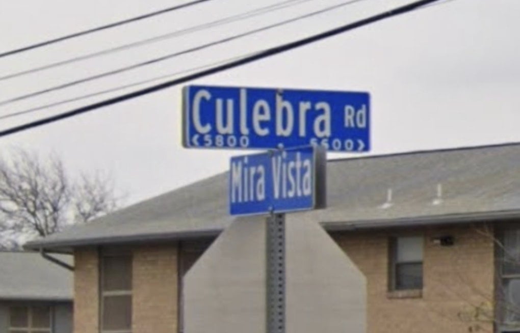 West Side Man Shot In Groin, But Police Can't Find Where It Happened
