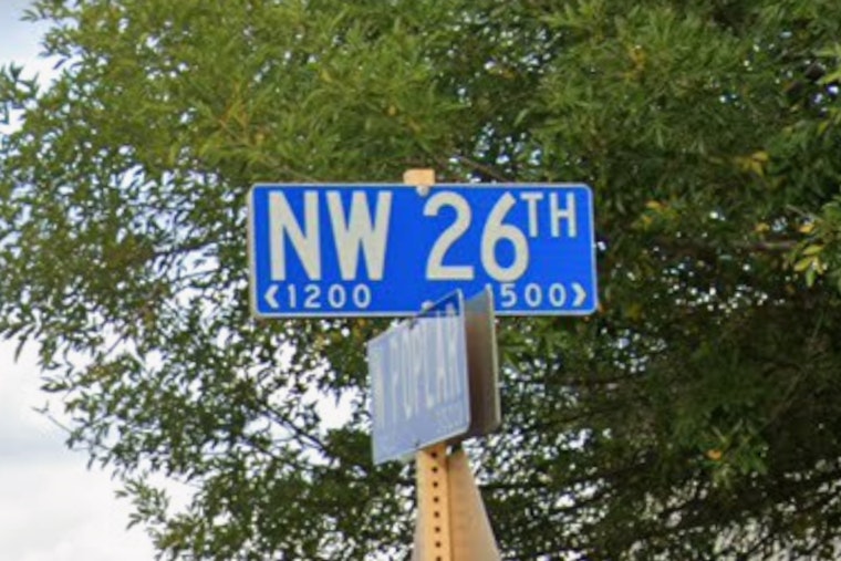 West Side Man Shot in Head Near Poplar Street, Cause Still a Mystery